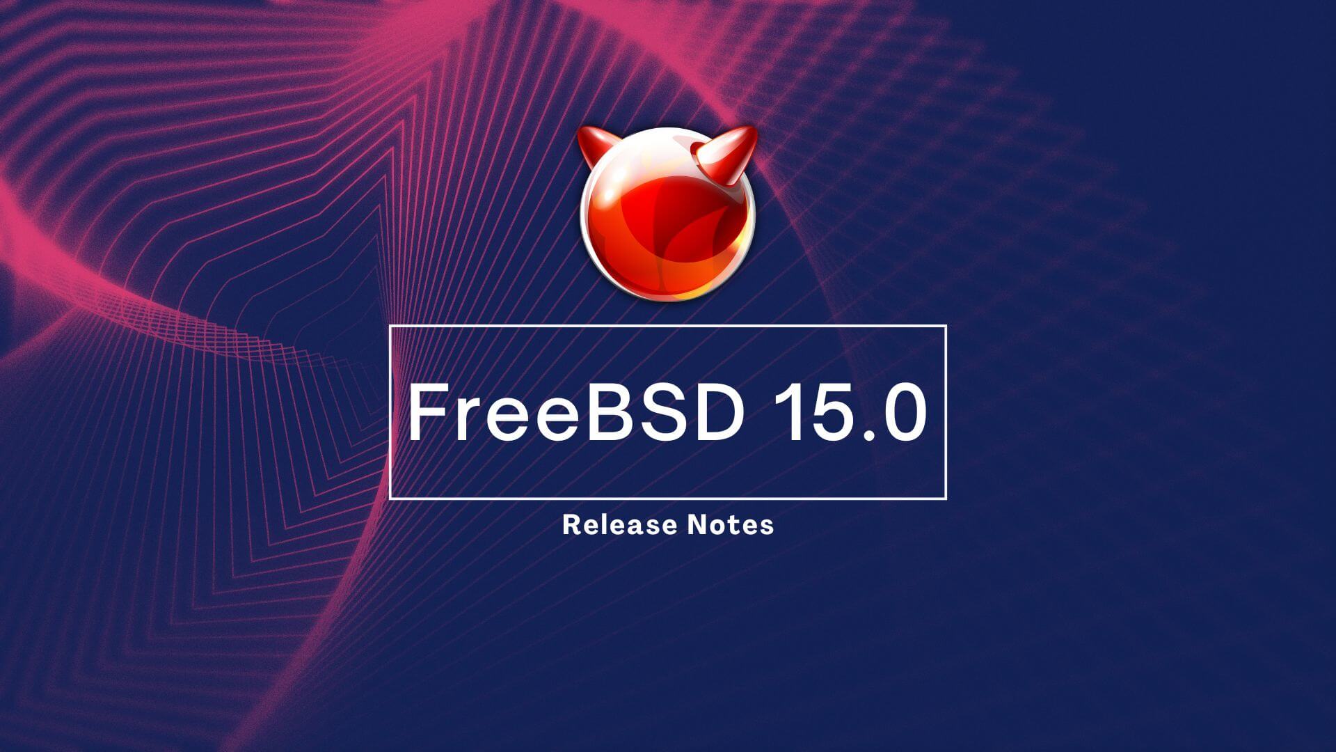 ostechnix's tweet card. FreeBSD 15.0 is released with a packaged base system, improved security, and better system management. Discover what's new in FreeBSD 15.