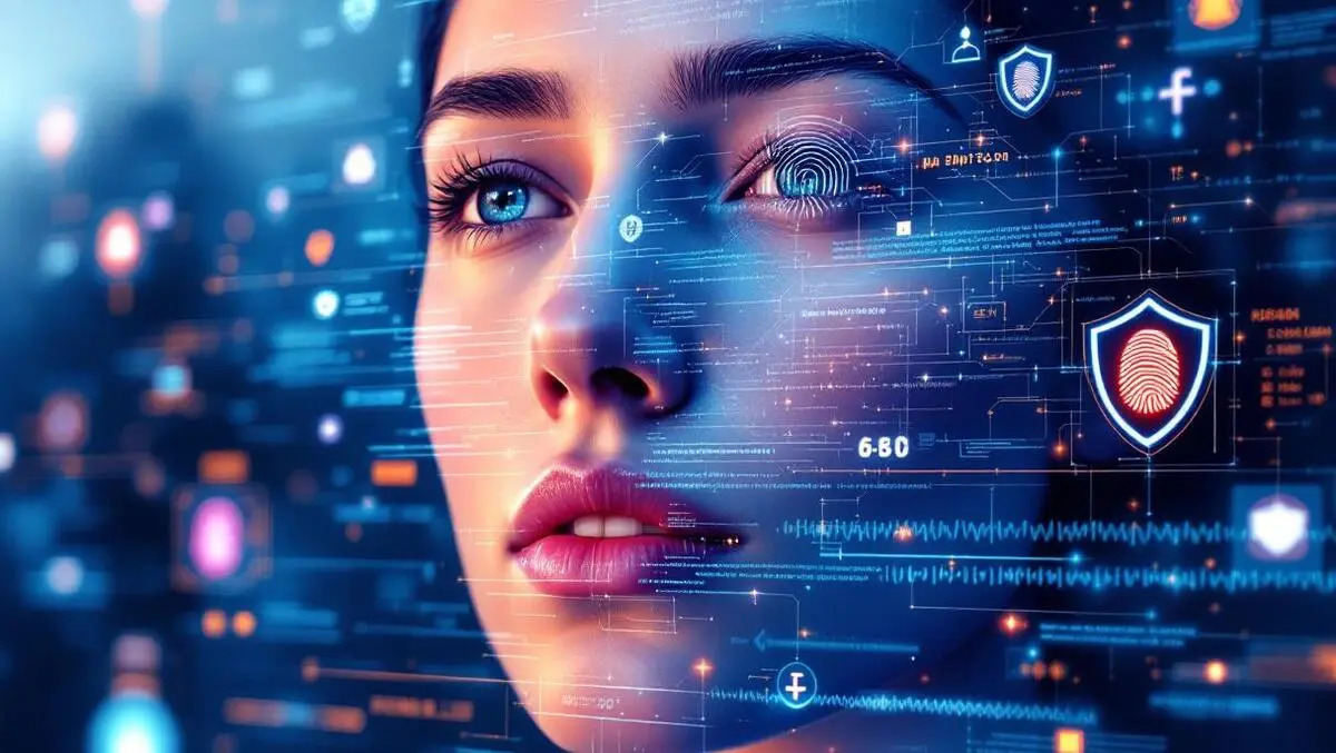 EpicPlain's tweet card. By 2026, AI-driven deepfakes and cyber threats will transform digital identity, forcing firms to adopt continuous verification and quantum-safe cryptography.