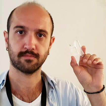 Tweet card summary image