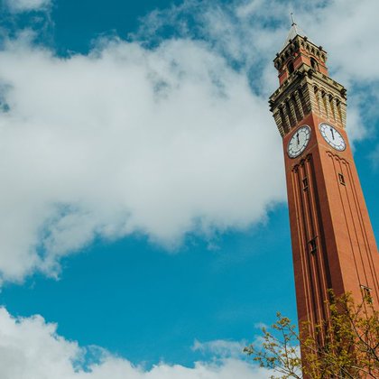 Tweet card summary image