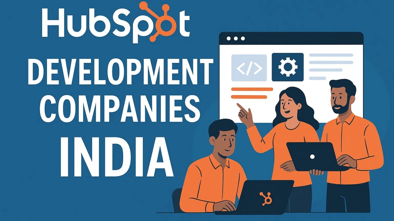 Angelalokhart's tweet card. Supercharge your inbound strategy and CRM performance with a HubSpot development company specializing in CMS, APIs, and automation.