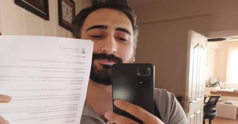 Tweet card summary image