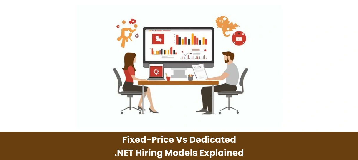 BigscalTech's tweet card. .NET hire model offers flexible engagement for dedicated developers, ensuring cost-effective, scalable, and faster project delivery.