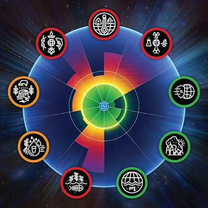 Tweet card summary image