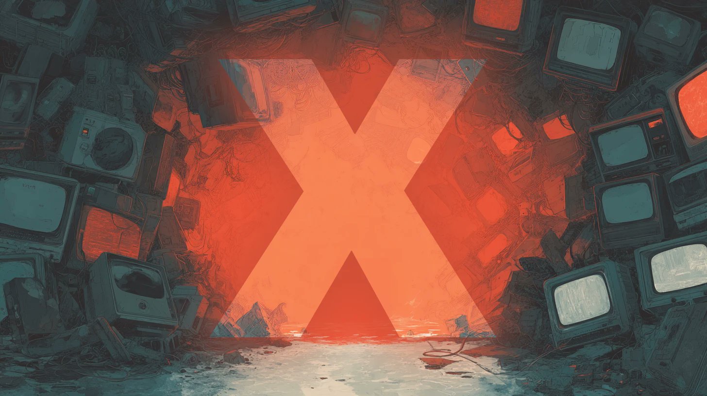 helpnetsecurity's tweet card. A vulnerability (CVE-2025-55182) in React Server Components may allow attackers to achieve unauthenticated remote code exection on the server.