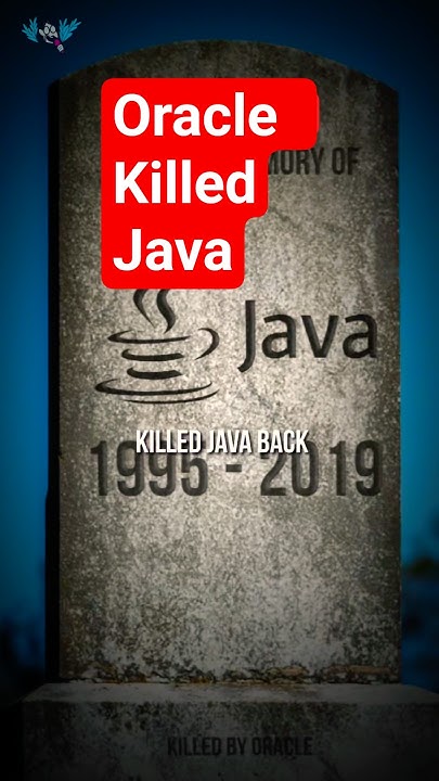 speedify's tweet card. How Oracle almost killed Java