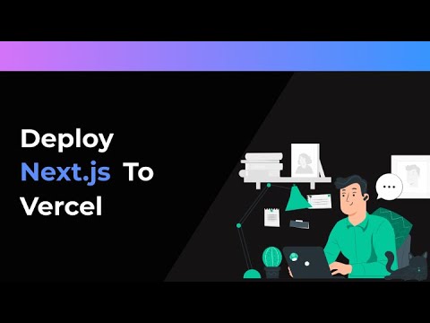 pixprocoder's tweet card. How to create Next.js app and deploy to vercel