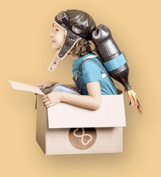 vivianelipskier's tweet card. Every idea needs a Medium