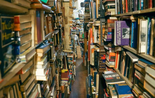 andrewbatson's tweet card. The blog has been on hiatus for a bit due to a press of other responsibilities, but of course I haven’t stopped reading. These were the most memorable books I read this year, listed in the or…