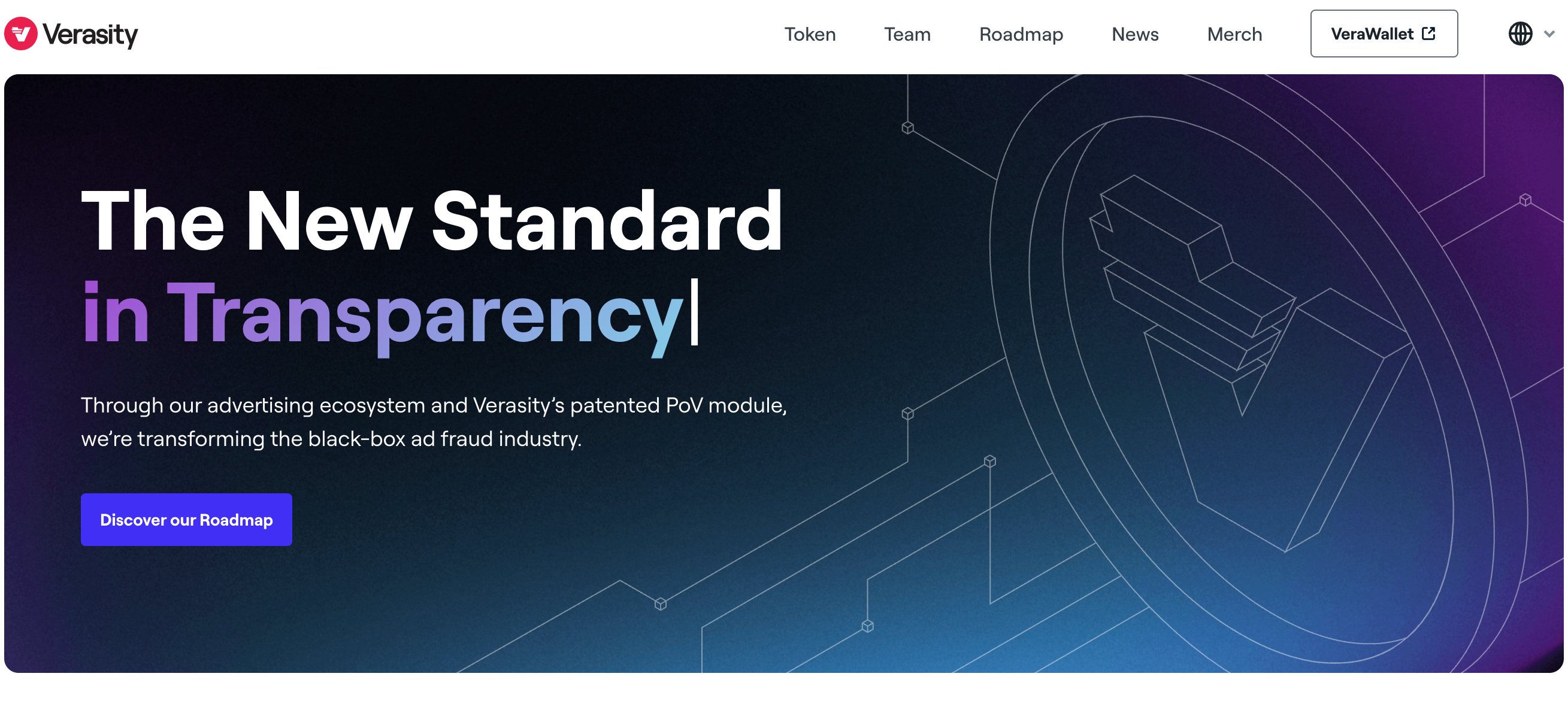 verasitytech's tweet card. Check Verasity Latest (2025) Reviews, News, Airdrops & Rewards on MagicStore with Its Key Benefits and Features. One of the Best B2B & Tool Web 3.0 Apps on Ethereum.