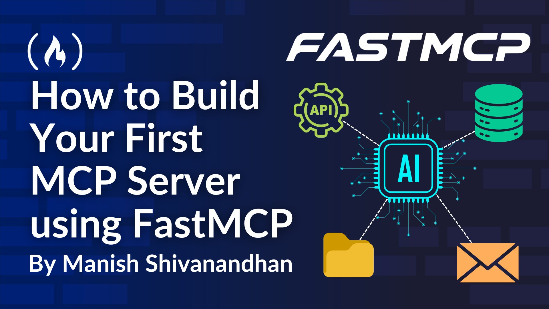 programmercito's tweet card. Model Context Protocol, or MCP, is changing how large language models connect with data and tools. Instead of treating an AI model as a black box, MCP gives it structured access to information and...