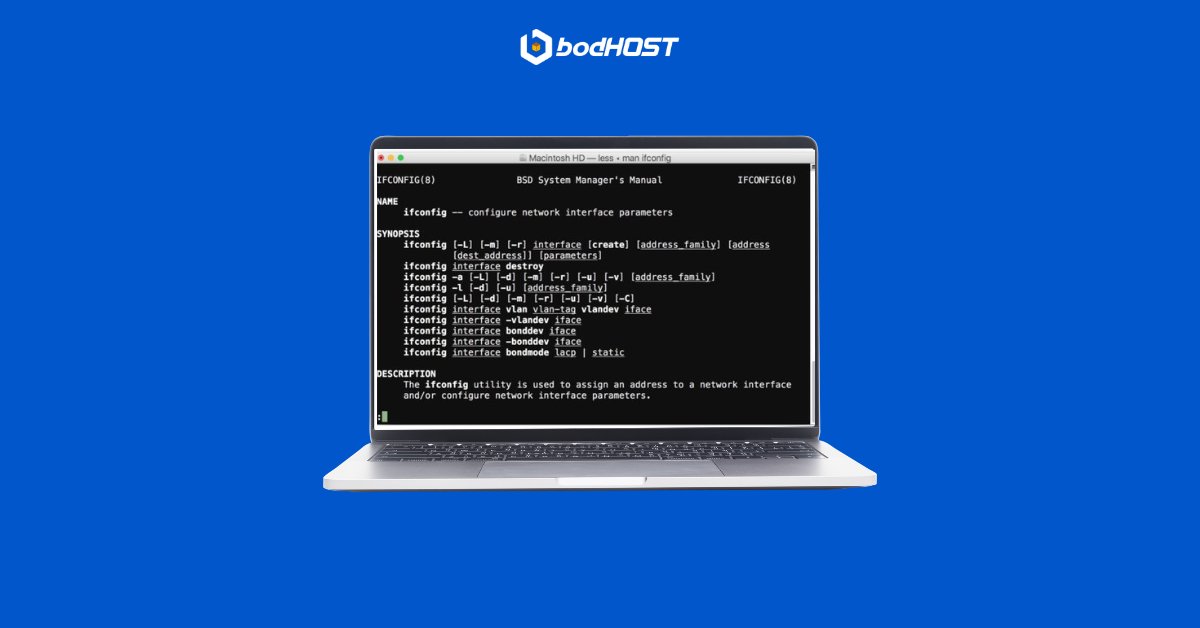 bodHOST's tweet card. Learn how to read manual pages in Linux using the man command. Understand syntax, sections, & examples to quickly find help for any command in Linux.