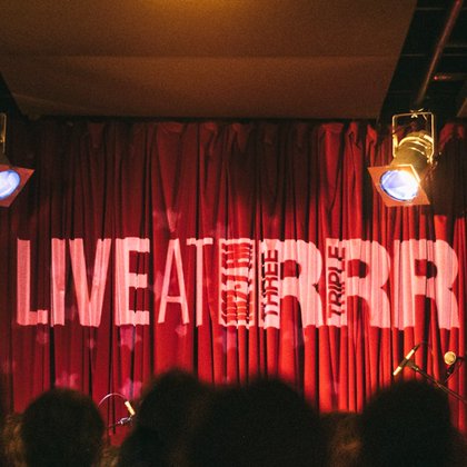 Tweet card summary image