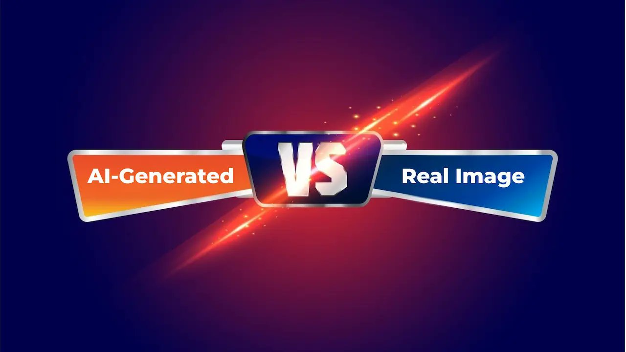 techwizw's tweet card. Every time you scroll through Instagram, shop online, or glance at a news article, you're exposed to an ever-growing mix of real photographs and - Wbcom Designs