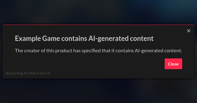 Tweet card summary image