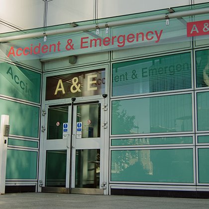 Tweet card summary image