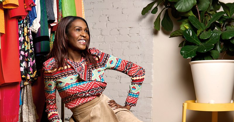 Tweet card summary image