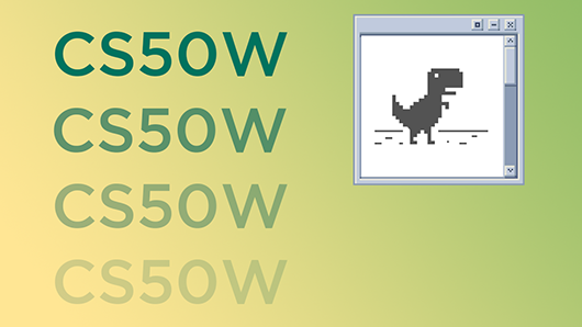 AINeuroFLX's tweet card. This course picks up where CS50 leaves off, diving more deeply into the design and implementation of web apps with Python, JavaScript, and SQL using frameworks like Django, React, and Bootstrap.