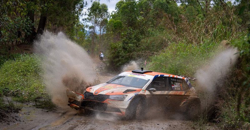 Tweet card summary image