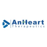cipherbio_gibbs's tweet card. AnHeart Therapeutics Raises $61 Million in Oversubscribed Series B Financing to Advance Precision Oncology Pipeline
