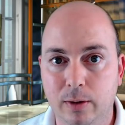 Tweet card summary image