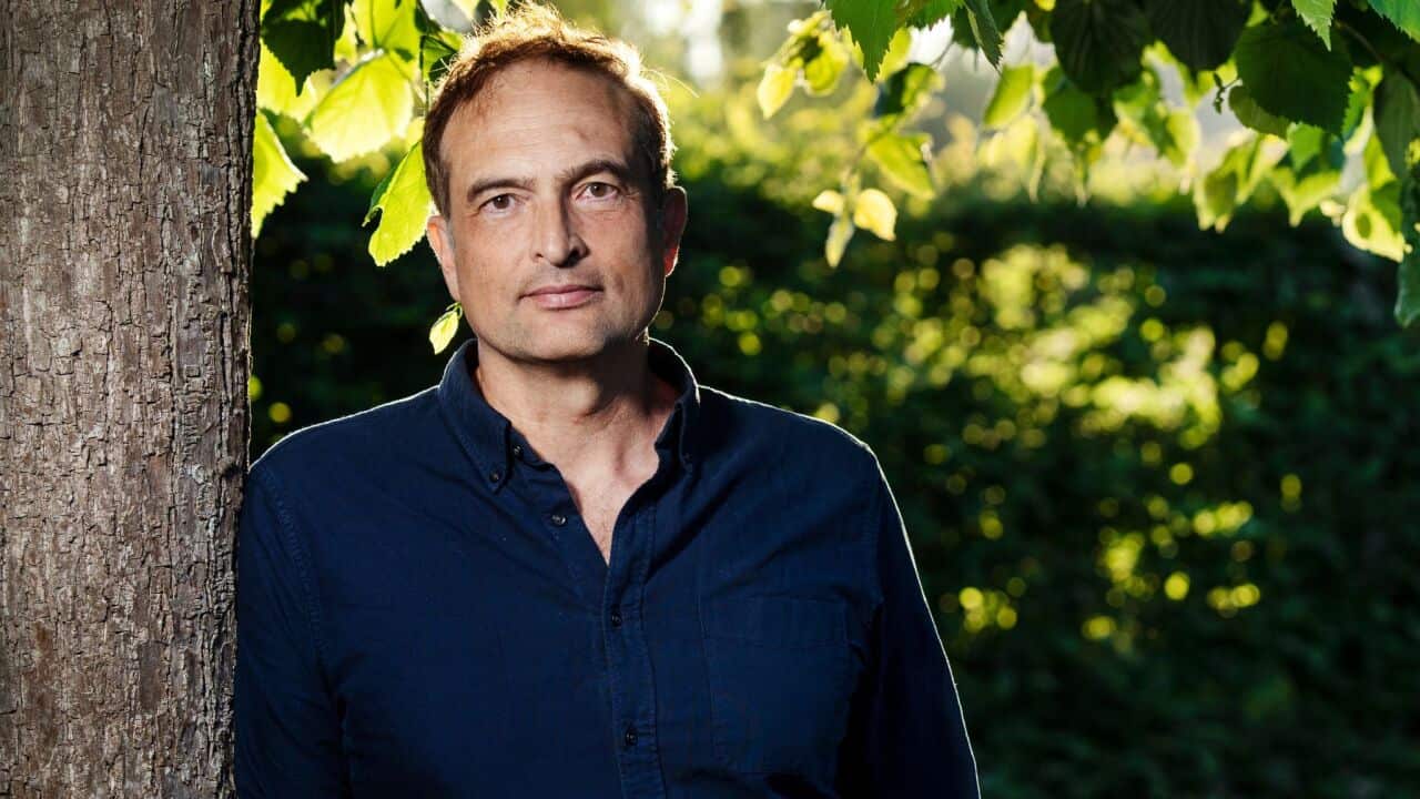 DrPatrickLinden's tweet card. Death is inevitable, the natural fate of all living things. Right? Well, not exactly. There’s a growing movement of anti-ageing scientists, longevity pioneers and immortality advocates (aka billion...