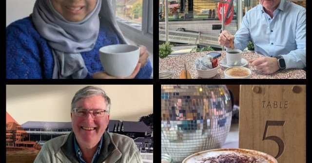 Tweet card summary image