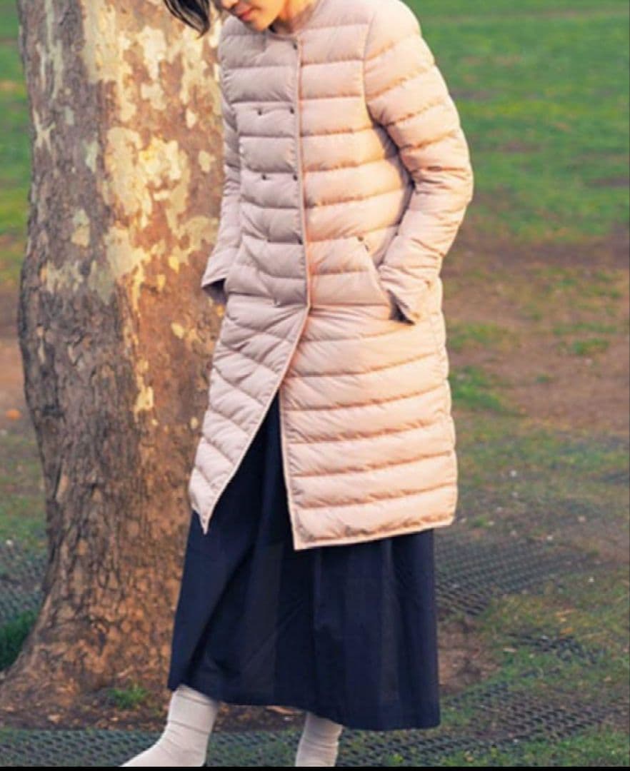 SoloMomCoder42's tweet card. 新品 アンキャシェット 2023ver. ベージュダウンジャケットをメルカリでお得に通販、誰でも安心して簡単に売り買いが楽しめるフリマサービスです。新品/未使用品も多数、支払いはクレジットカード・キャリア決済・コンビニ・銀行ATMが利用可能で、品物が届いてから出品者に入金される独自システムのため安心です。