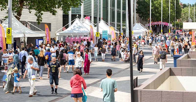 Tweet card summary image