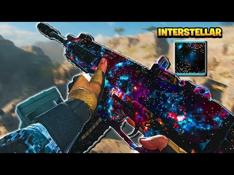 vimhxx's tweet card. THIS NEW BATTLE RIFLE SLAMS AND THIS VIDEO PROVES IT!