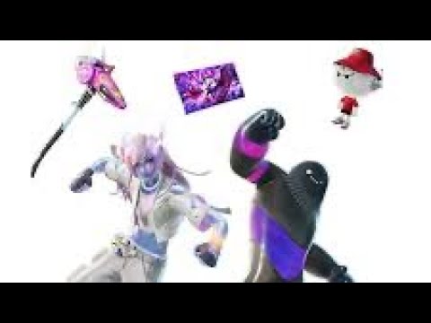 vimhxx's tweet card. NEW NIKE AIRPHORIAN SKINS IN FORTNITE