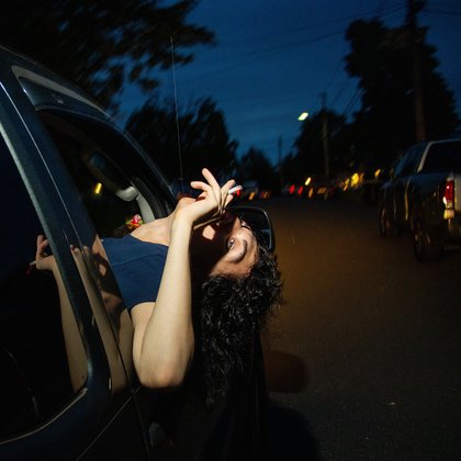 Tweet card summary image