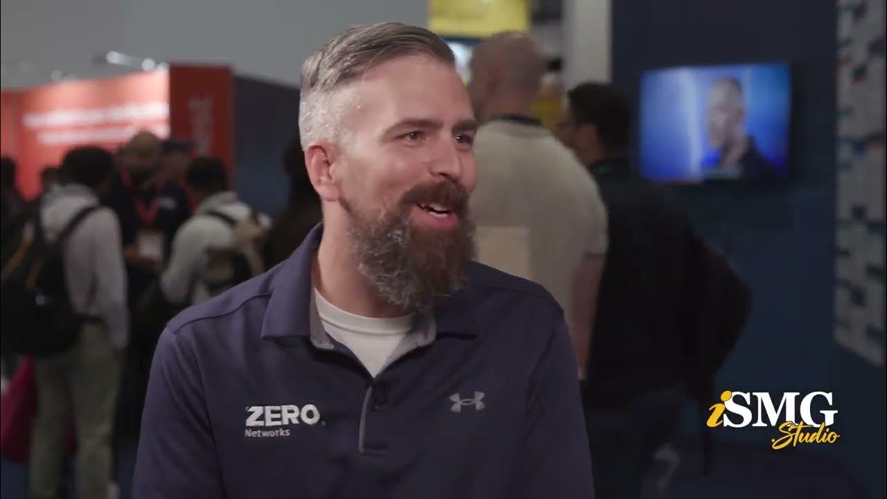 MasterSecJedi's tweet card. Microsegmentation Made Easy: Strengthening Cyber Defenses in Record...