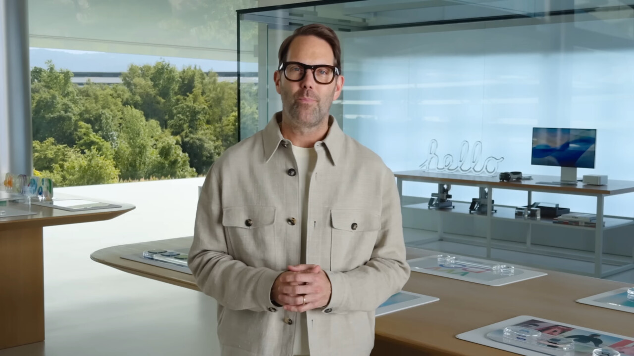 ComputerBase's tweet card. Ein weiteres Urgestein verlässt Apple: Der UI-Chef-Designer vom neuen Liquid Glass wechselt zum Neujahr zu Meta. Einen Ersatz gibt es schon.