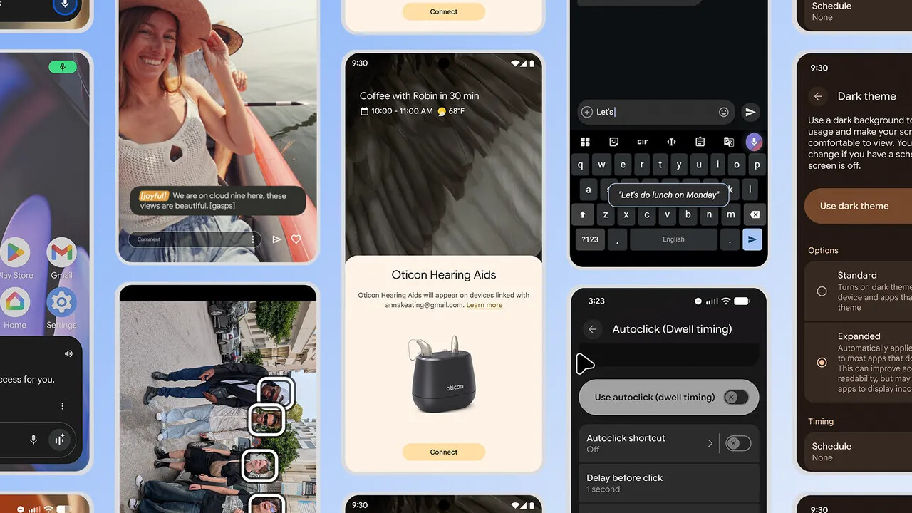 ComputerBase's tweet card. Google hat neue Funktionen für Android vorgestellt, bei denen vor allem das geänderte Release-Modell für Aufmerksamkeit sorgen dürfte.