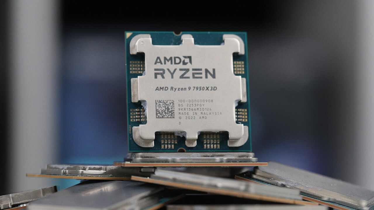 ComputerBase's tweet card. Die Community-FAQ „Der ideale Gaming-PC – Spiele-PC selbst zusammenstellen“ hat ein Update erhalten.