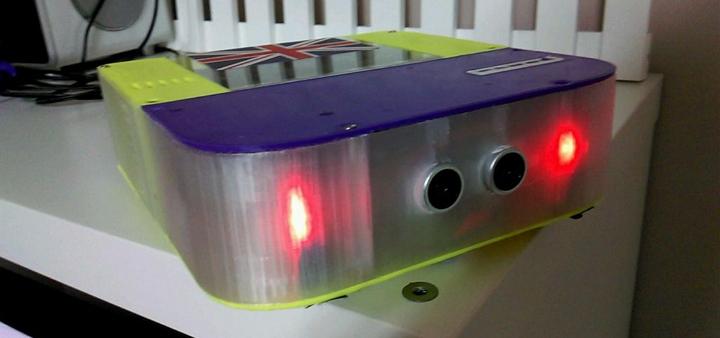 FlutterWireless's tweet card. High on the list of thankless household tasks like mowing the lawn, doing the dishes, and taking care of laundry chores is vacuuming floors.  The monotonous and time-consuming activity of...