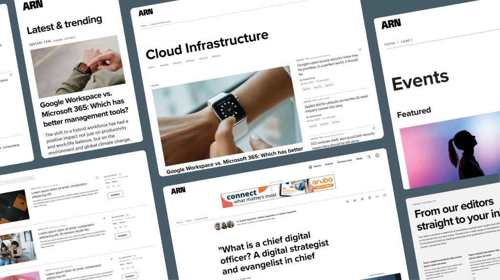 CloudPostgres's tweet card. The source for IT industry news, views and analysis across the channel, business and technology.