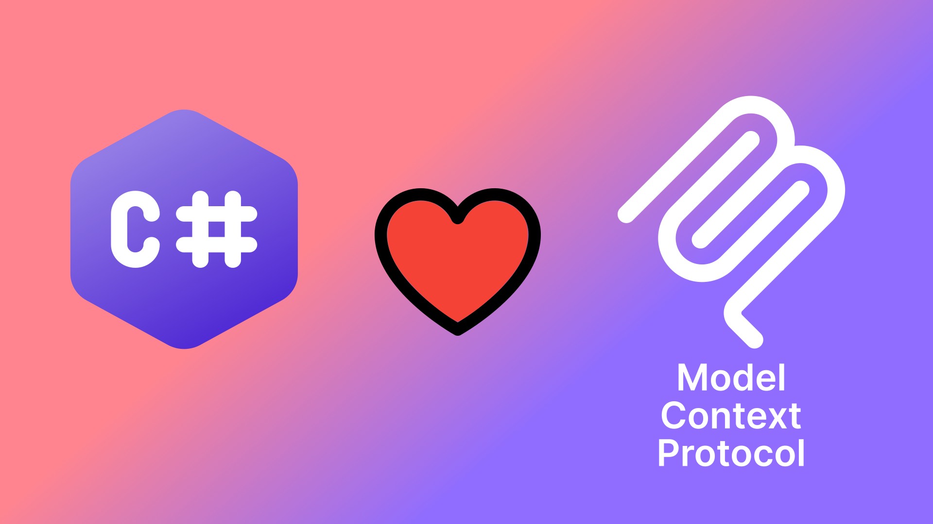 amandaksilver's tweet card. Microsoft is collaborating with Anthropic to create an official C# SDK for the Model Context Protocol (MCP). MCP has seen rapid adoption in the AI community, and this partnership aims to enhance the...