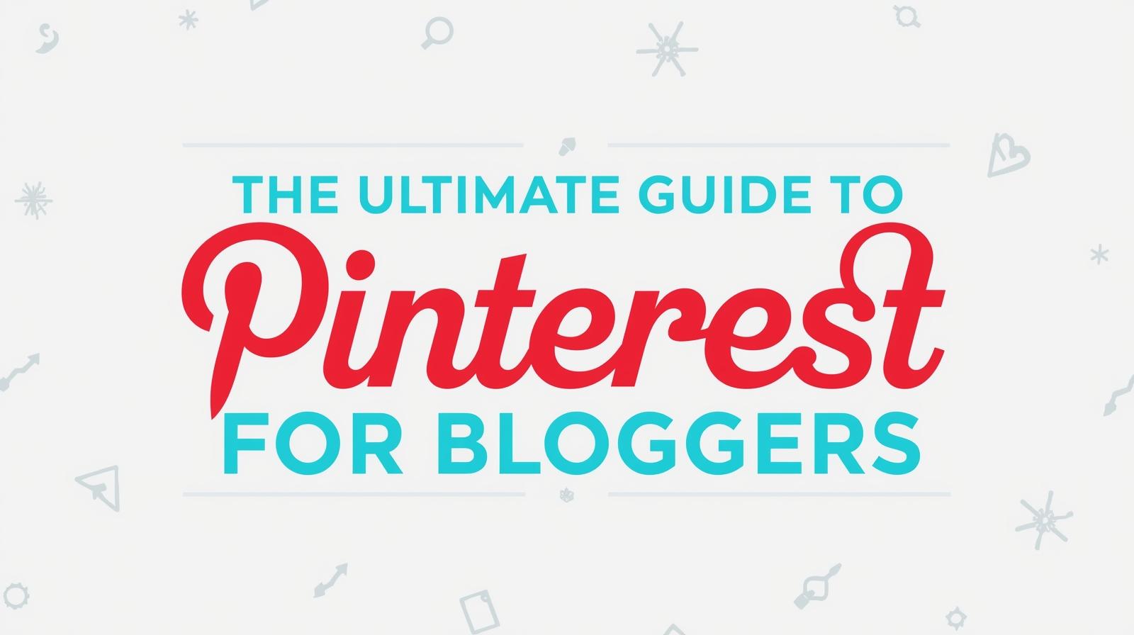 bloggers_blog1's tweet card. So grab a cup of coffee, and let’s dive into the ultimate guide to Pinterest for bloggers!