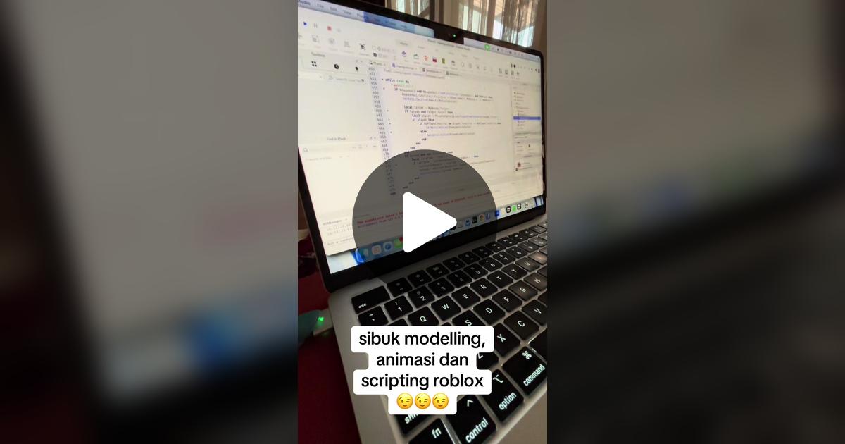 procodecg's tweet card. Check out ProCodeCG’s video.