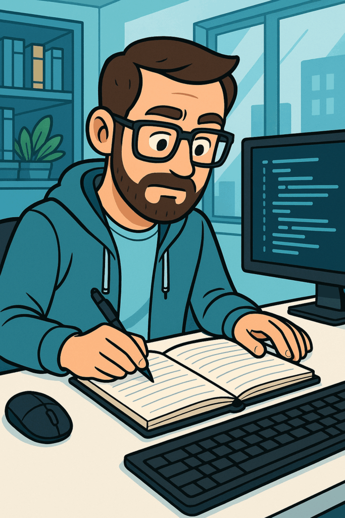 TDataScience's tweet card. Setting up a robust experimentation process