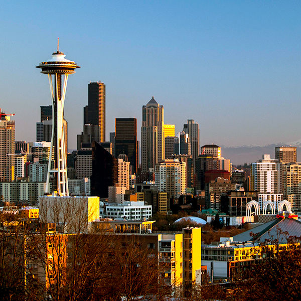 pndblog's tweet card. The eight grants will bolster programs at the Seattle Center, the city’s public arts and culture campus, to empower the next generation of local artists and audiences....