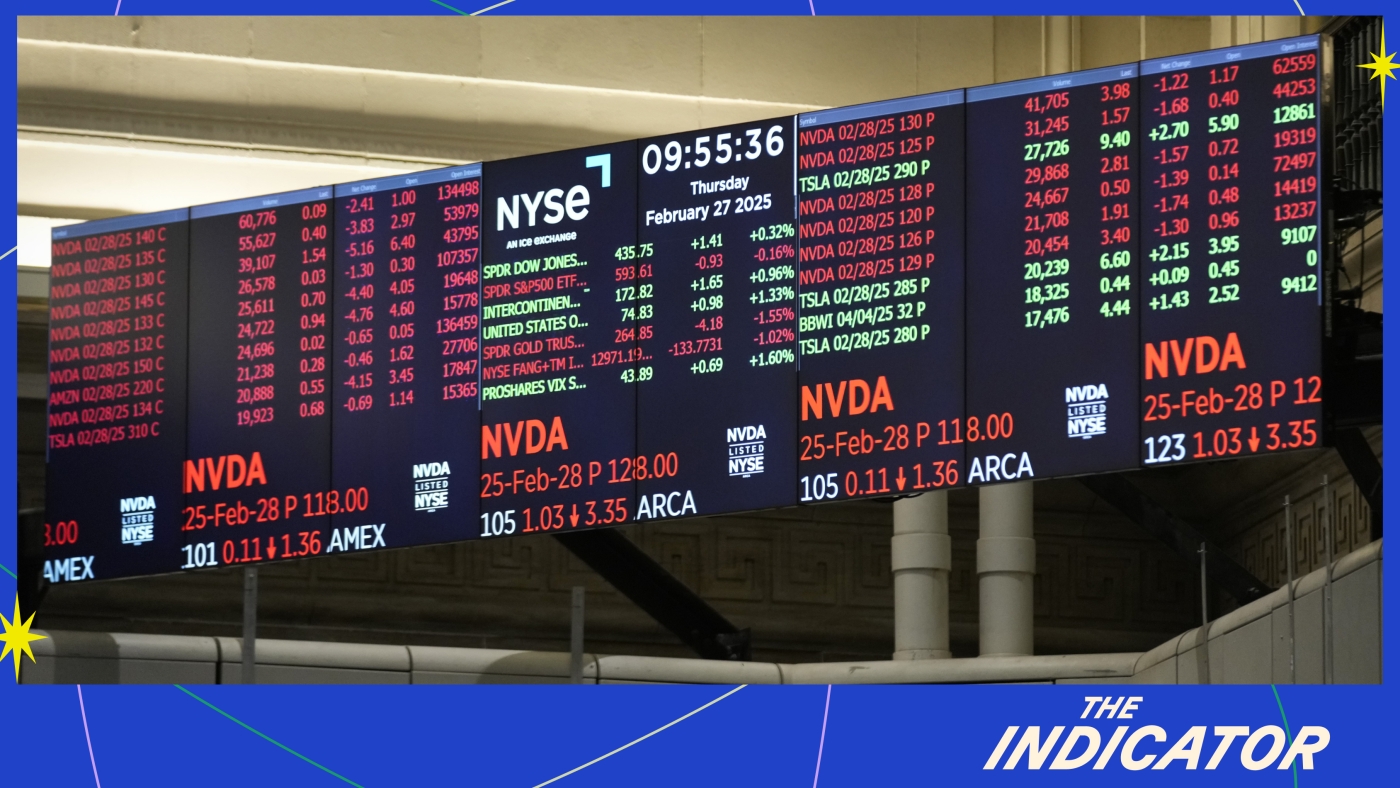 AbhinandanSekhr's tweet card. The “Shiller PE Ratio” is at its highest level since November of 1999. That was at the peak of the online gold rush right before the dot com bubble burst in 2000. Today on the show, we learn what the...