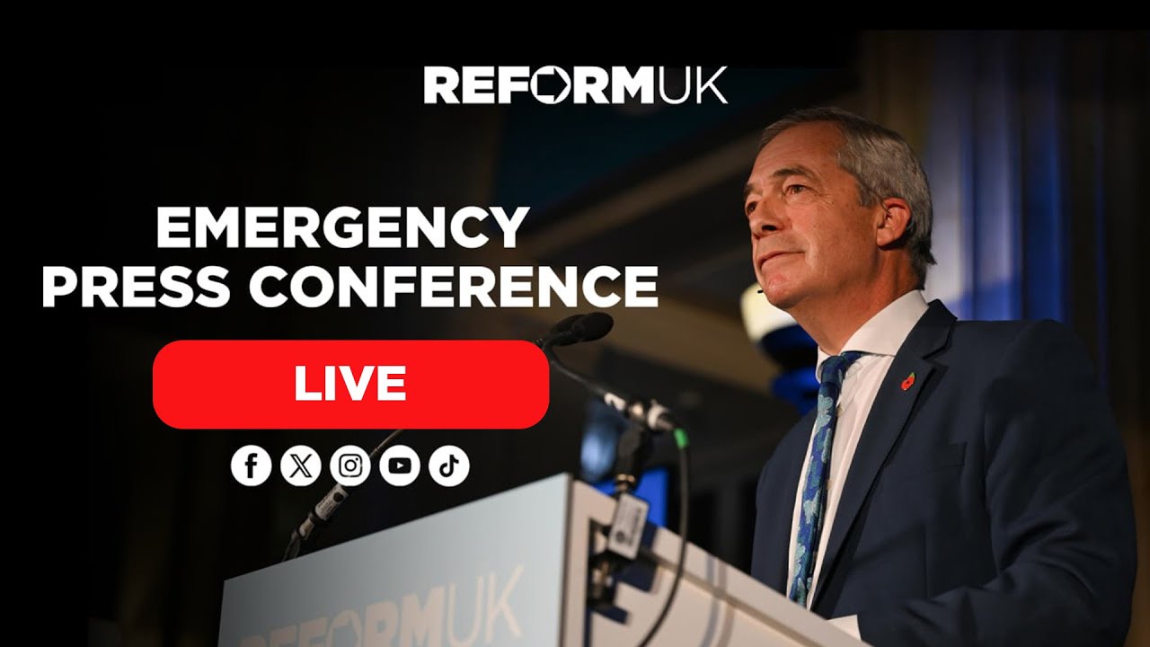 Ck_Lufc's tweet card. LIVE: Labour's Shocking plans to cancel Mayoral Elections.