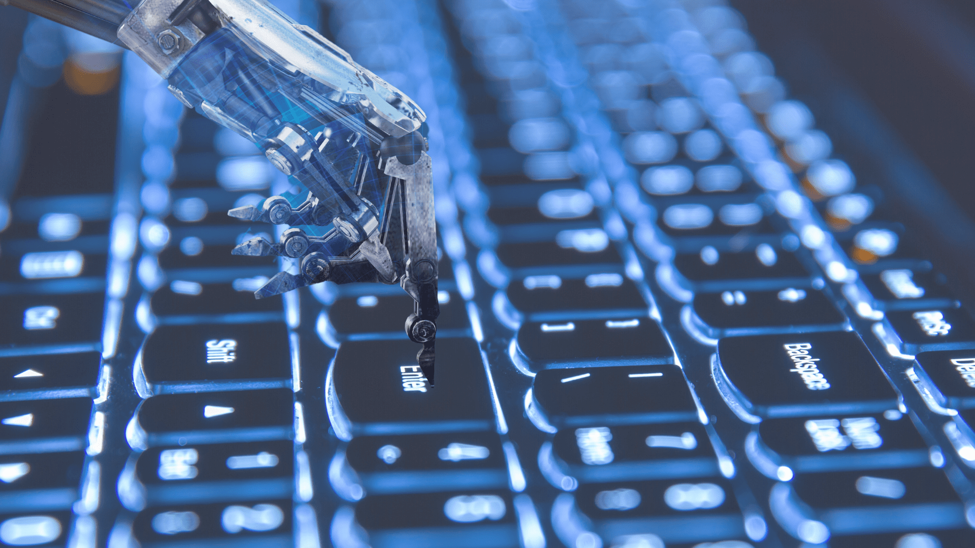 DigitalWorks1's tweet card. What’s new about Robotic Process Automation? Why is it even called that? Robotic Process Automation (RPA) RPA is by no means a new phenomenon, but it is a relatively new term that covers a gamut of...