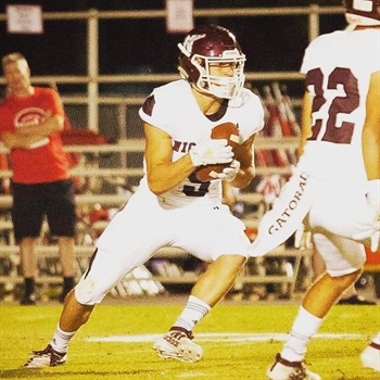 Tweet card summary image