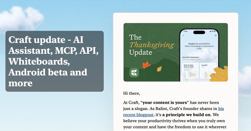 Tweet card summary image