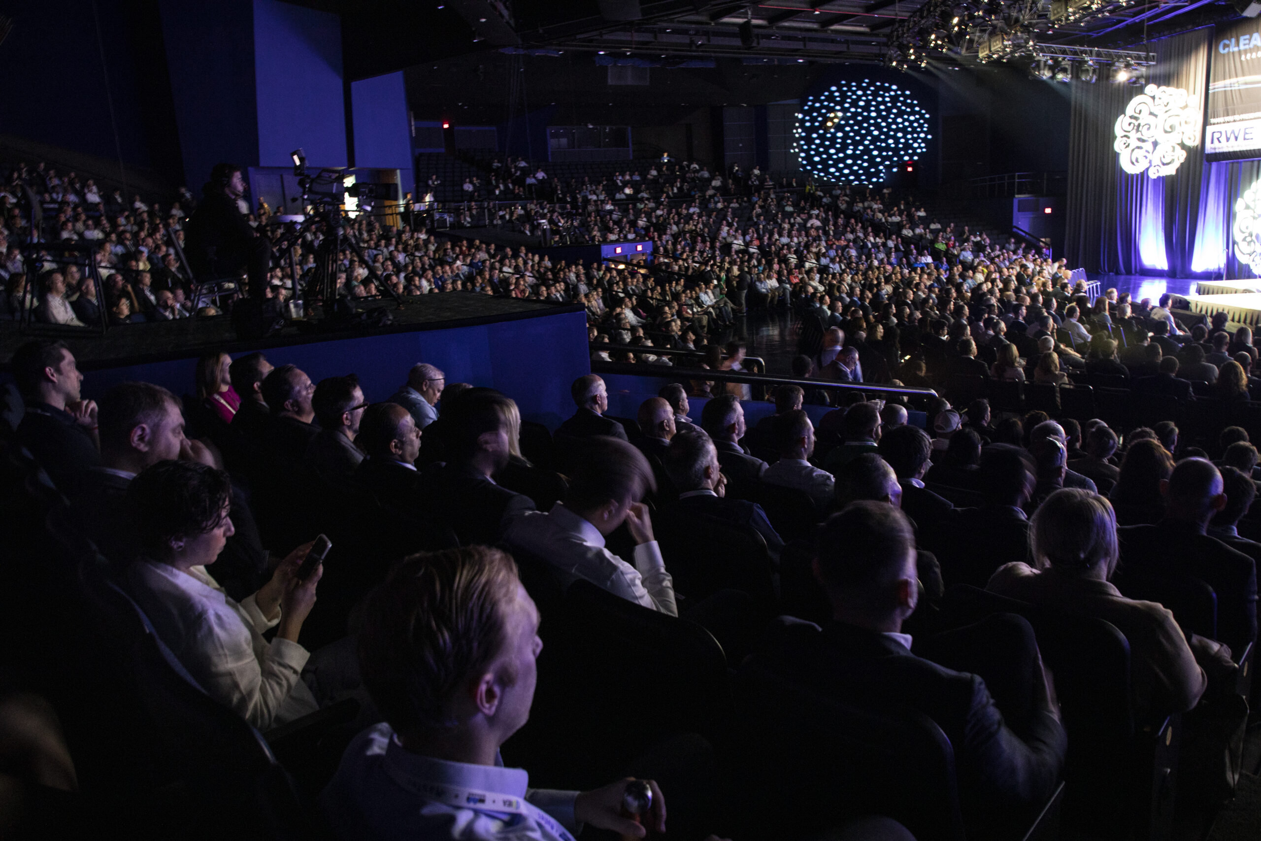 CleanPwrEvents's tweet card. CLEANPOWER offers the most efficient and targeted event for utility-scale renewable companies in the Western Hemisphere.