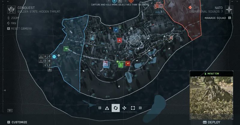 Tweet card summary image